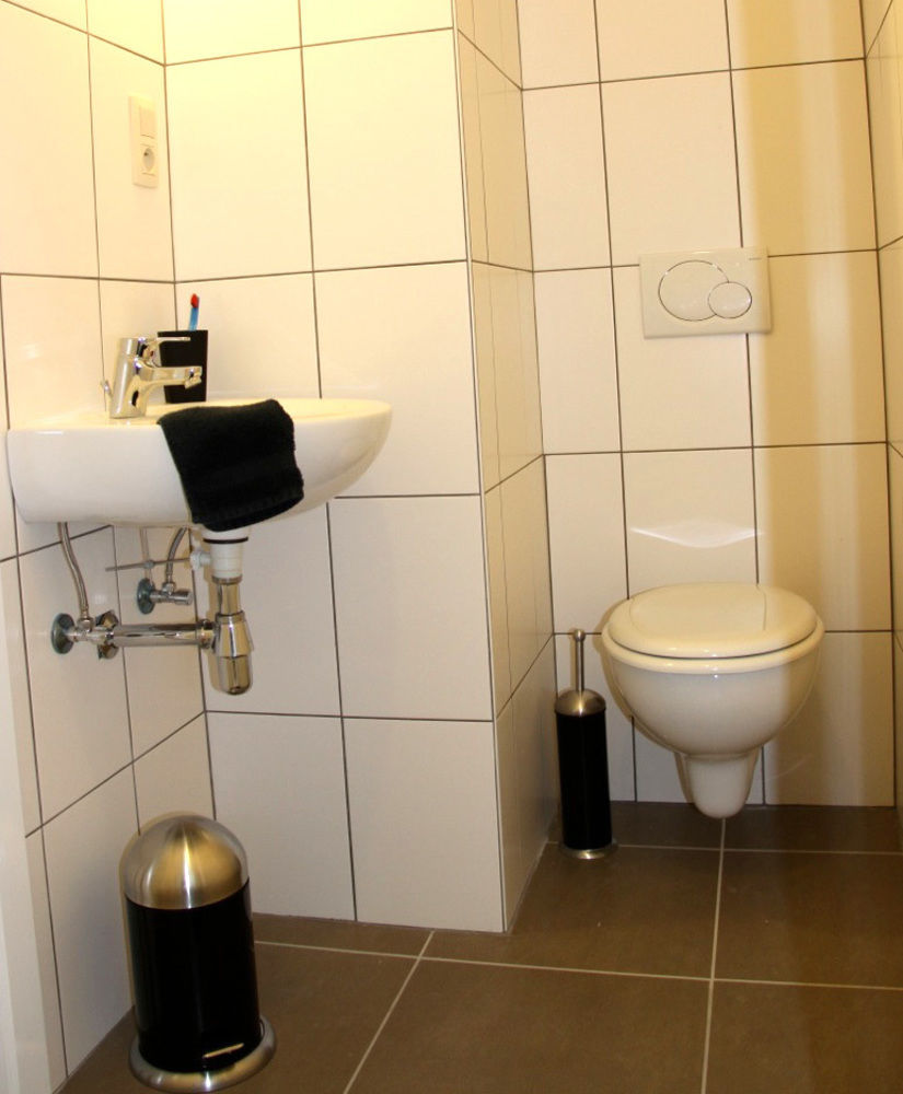 Hotel Roxi Ghent