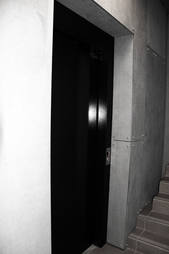 Roxi Hotel Ghent