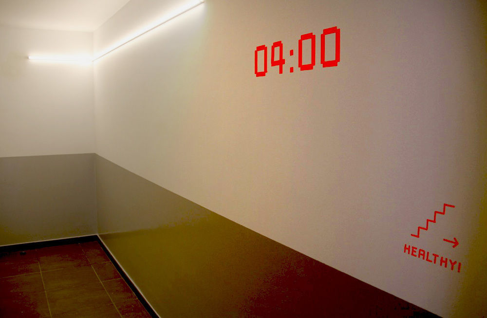 Hotel Roxi 2*