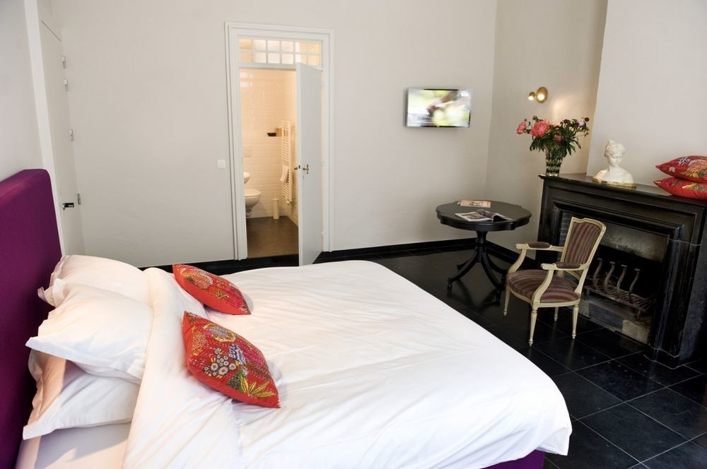 Hotel Ganda & 3*