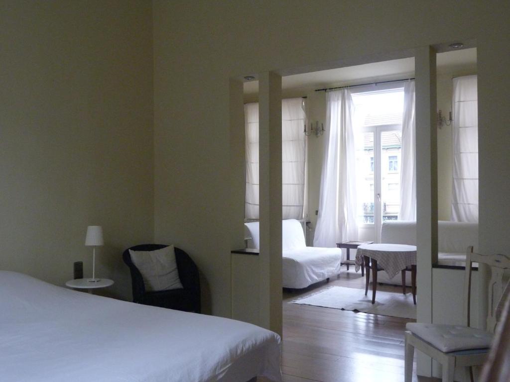 Sparrow's Nest Bed & Breakfast 3*