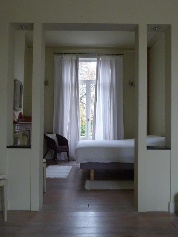 Bed & Breakfast Sparrow's Nest Ghent