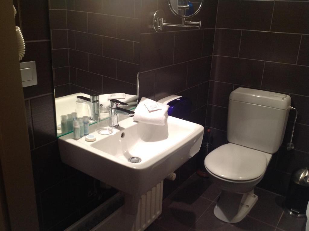Hotel Castel Gent