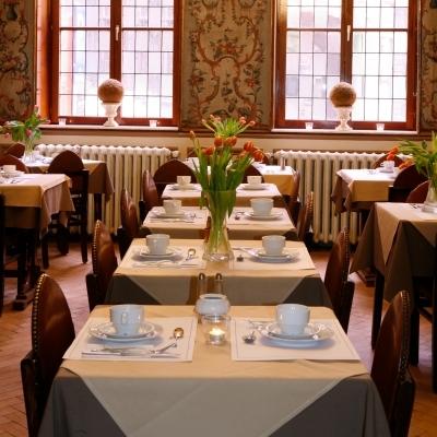 Hotel Cour St Georges