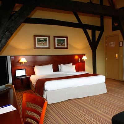 Cour St Georges Hotel Ghent