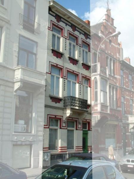 Sparrow's Nest Bed & Breakfast Ghent