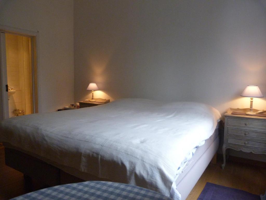 Bed & Breakfast Sparrow's Nest Ghent