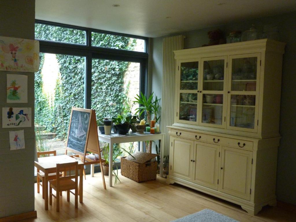 Bed & Breakfast Sparrow's Nest 3*
