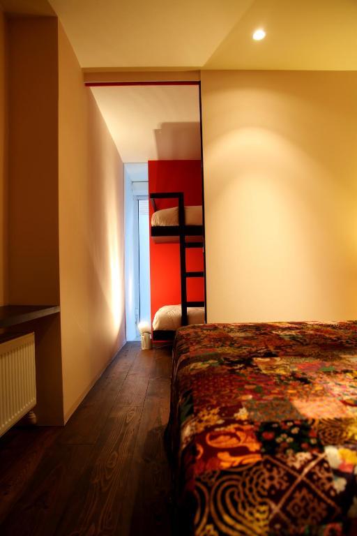 17 Appartement