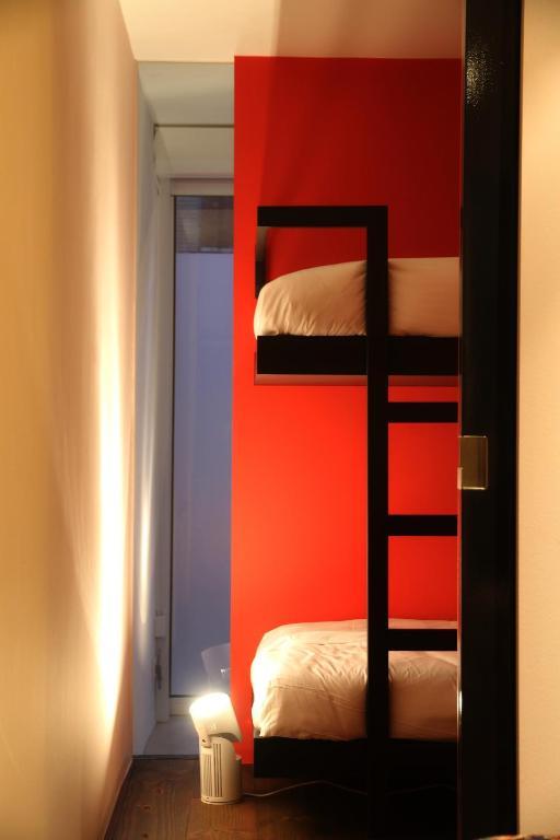 Appartement 17 *