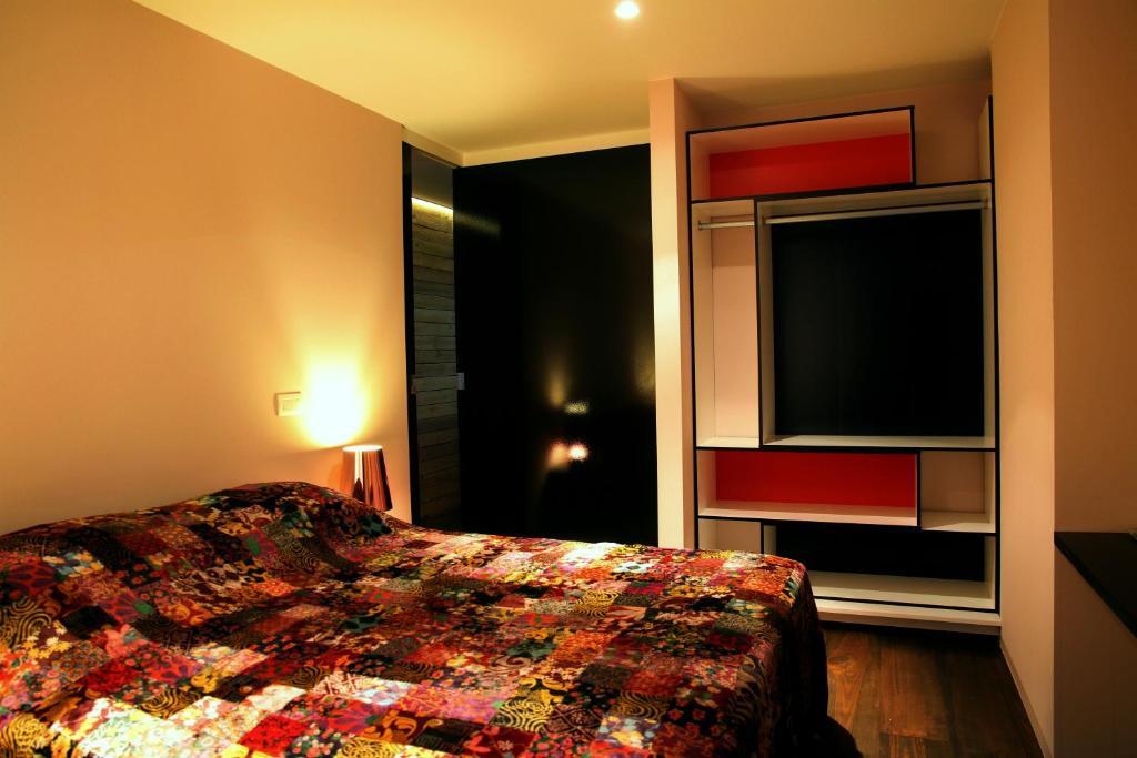 17 Appartement *