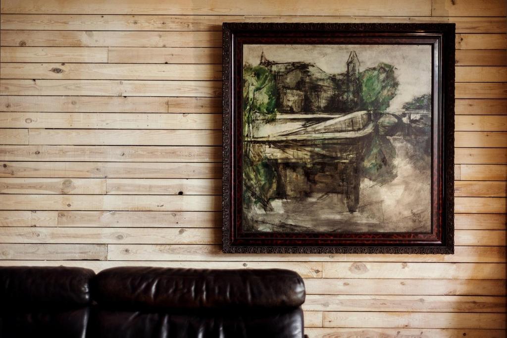 Appartement 17 Gent