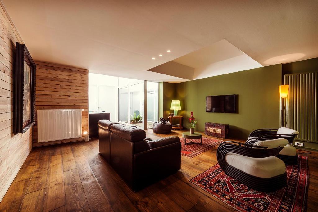 Appartement 17
