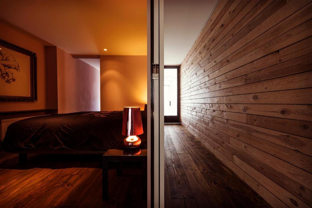 17 Appartement Gent