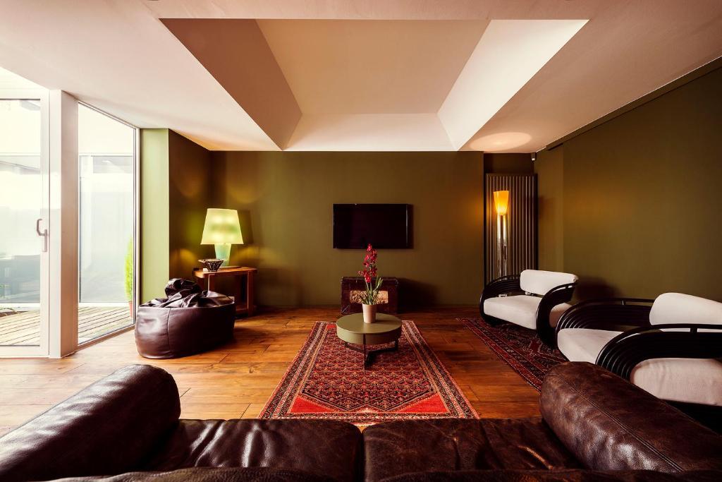 17 Appartement