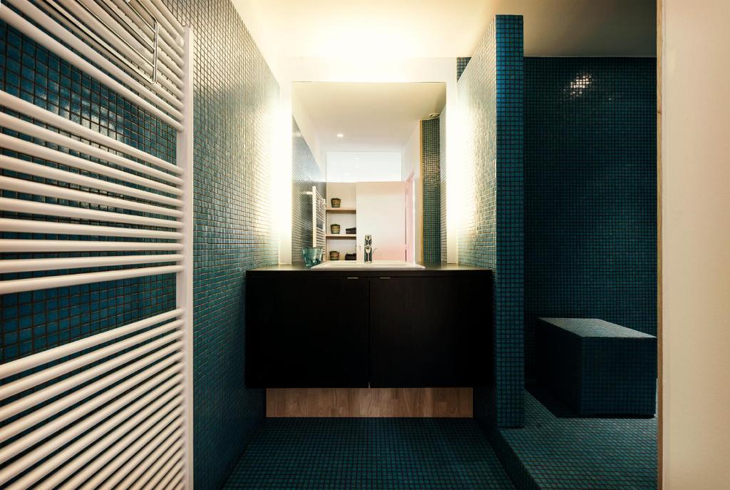 Appartement 17 *