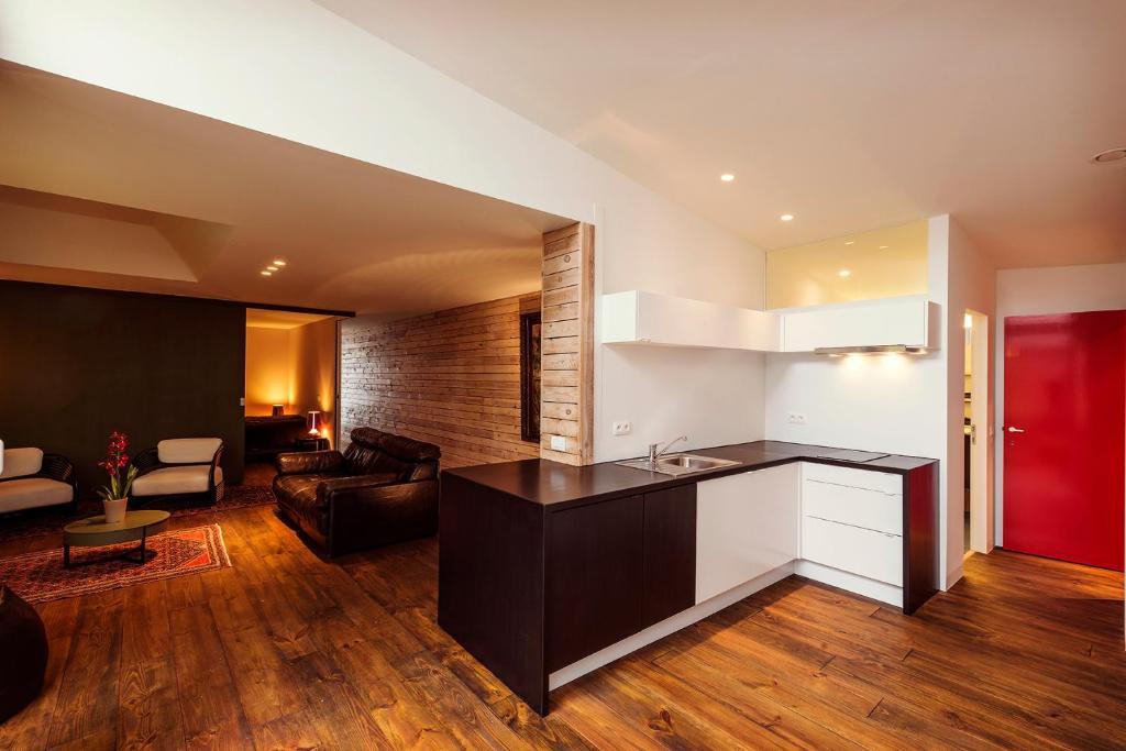 Appartement 17