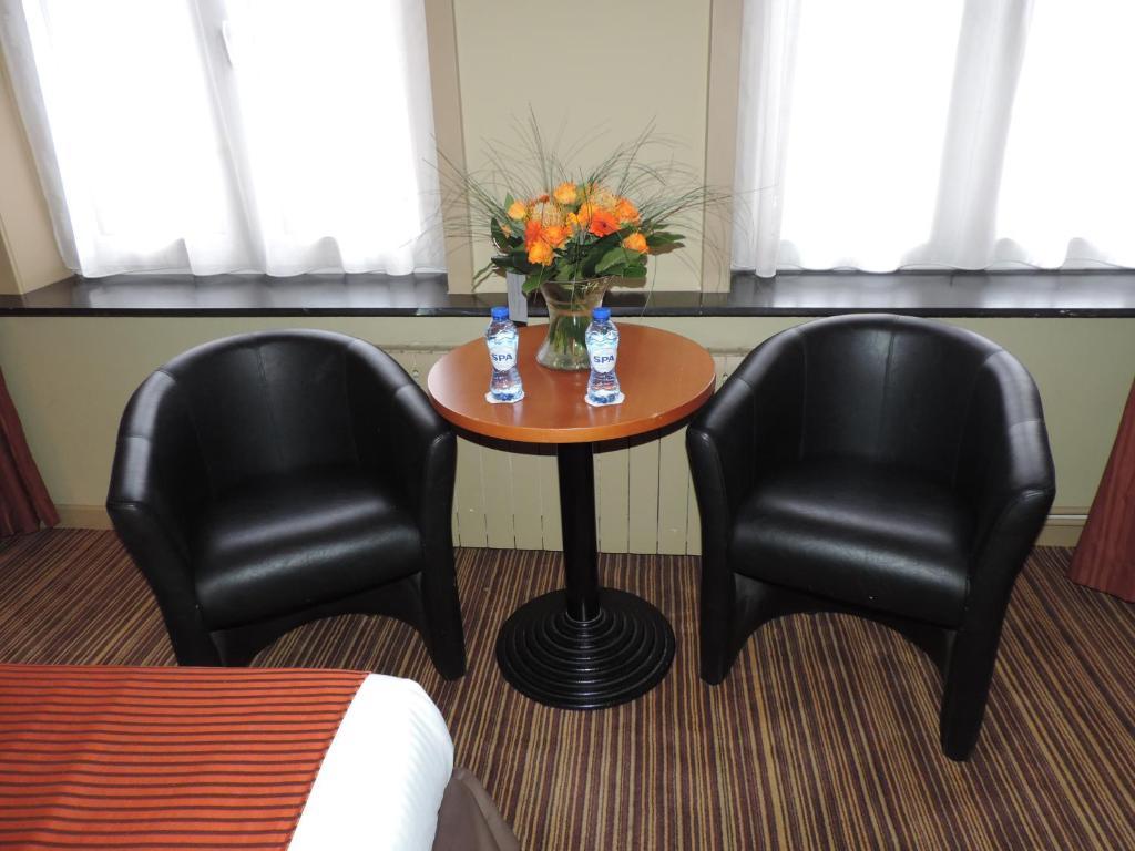 Cour St Georges Hotel