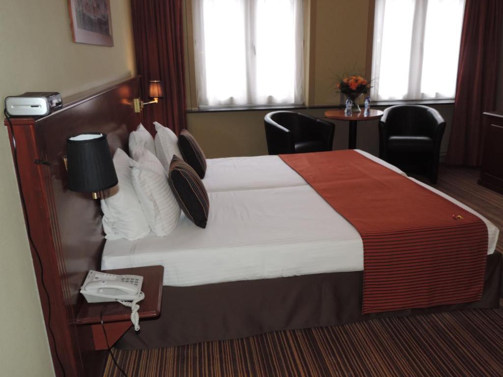 Cour St Georges Hotel Ghent