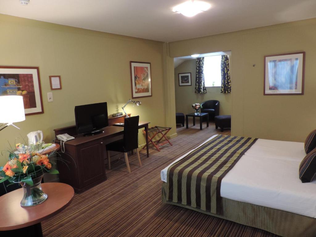Cour St Georges Hotel