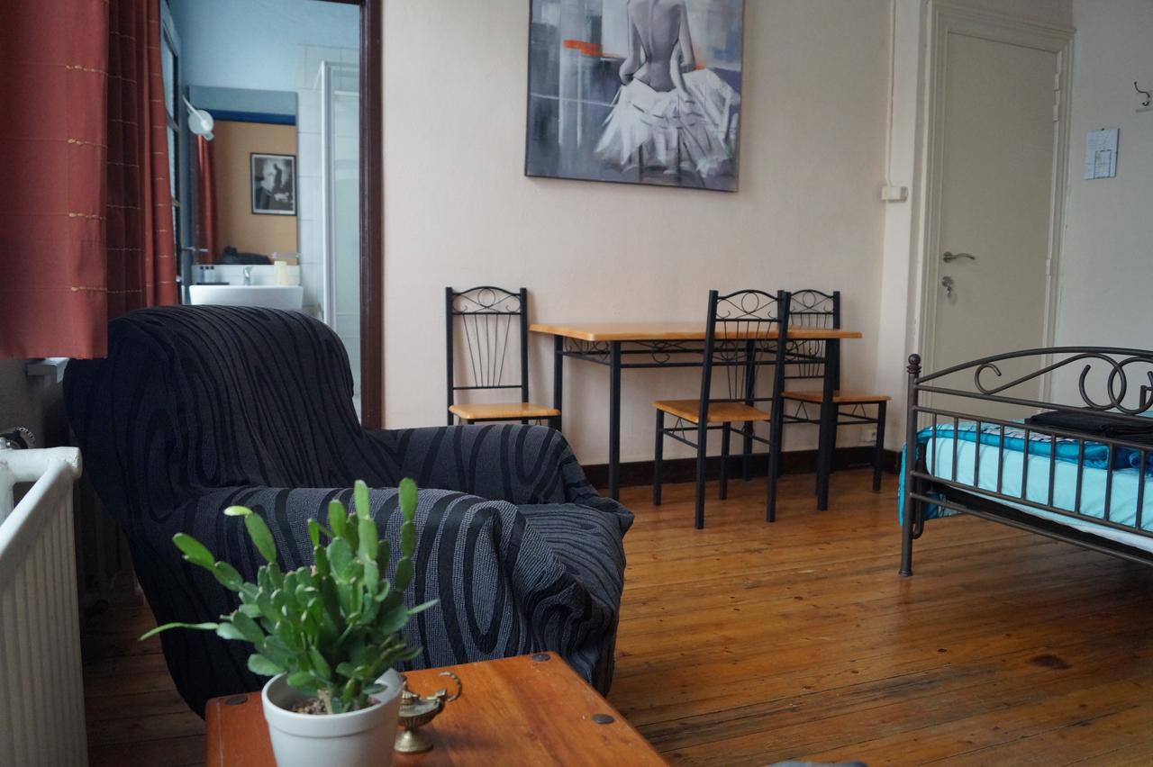 Het Rommelwater Bed & Breakfast