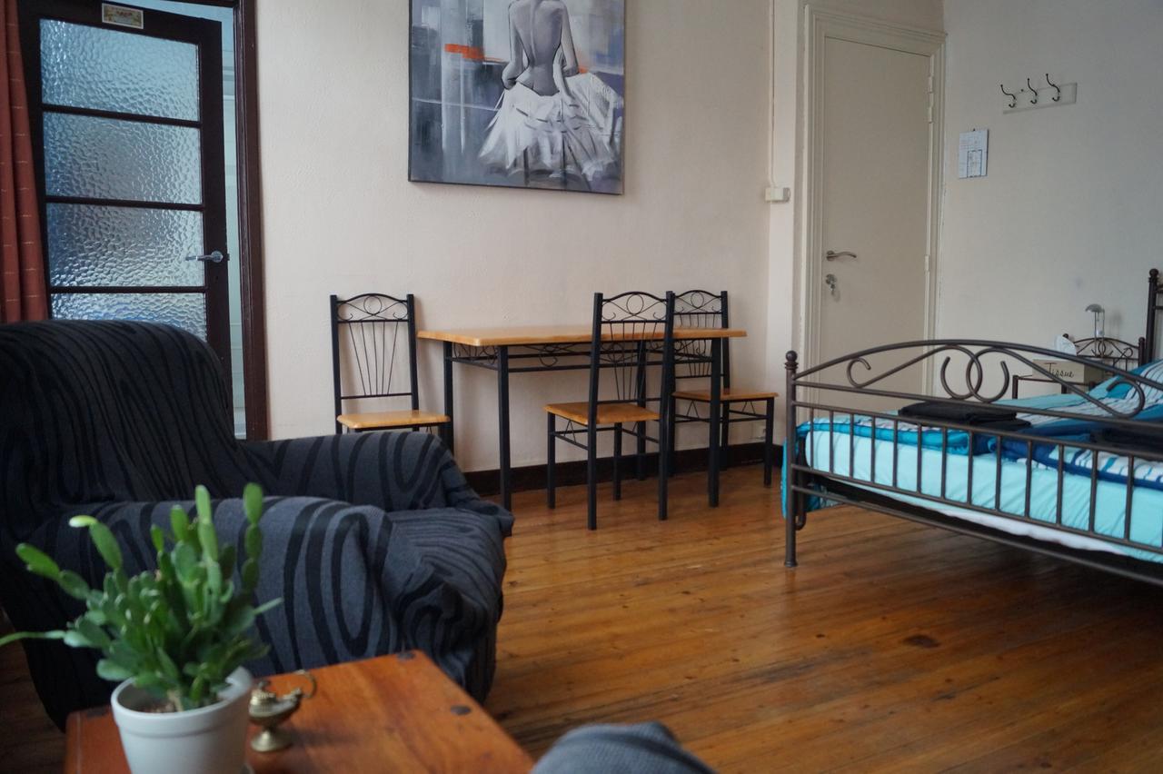 Bed & Breakfast Het Rommelwater
