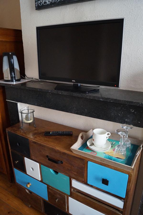 Bed & Breakfast Het Rommelwater