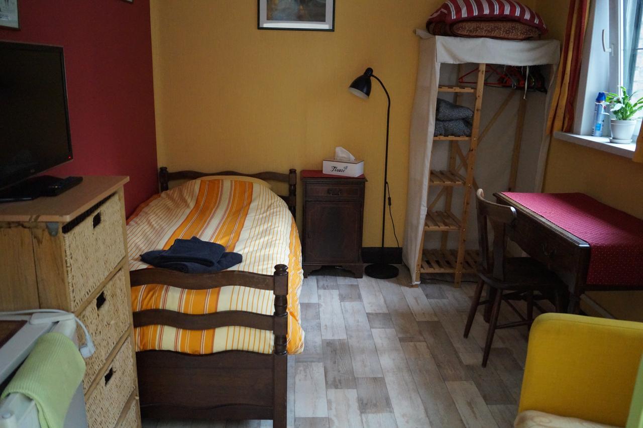 Bed & Breakfast Het Rommelwater
