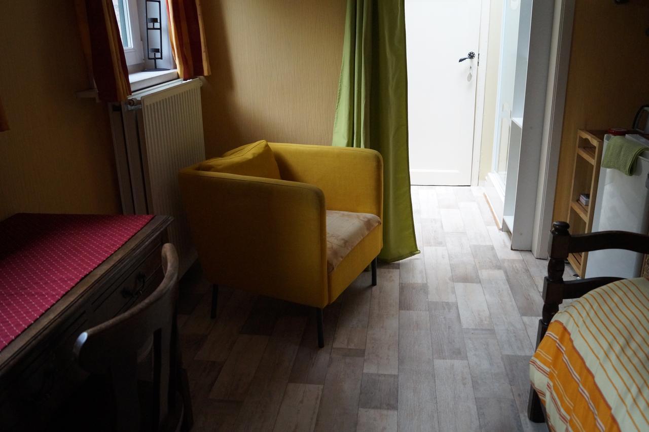 Bed & Breakfast Het Rommelwater *