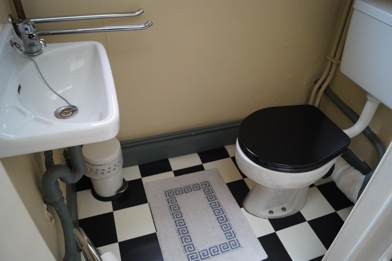 Het Rommelwater Bed & Breakfast