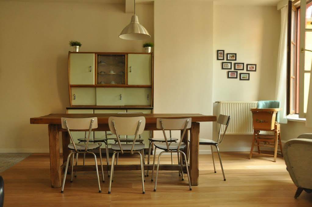 Sleepstreet Apartment *