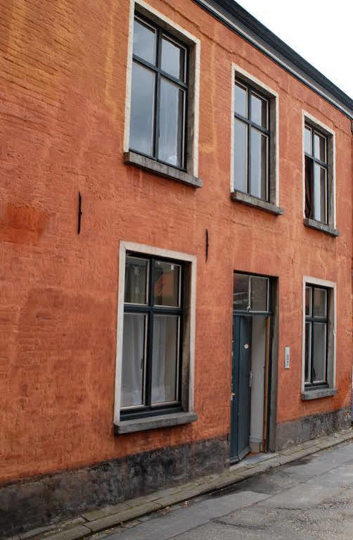 Sleepstreet Apartment