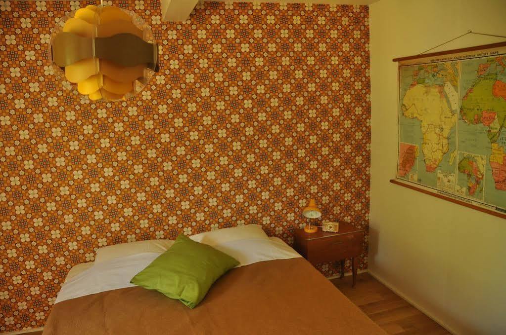 Sleepstreet Apartment