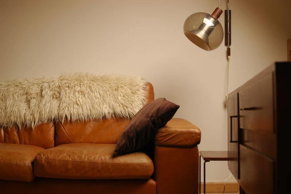 Sleepstreet Apartment Ghent