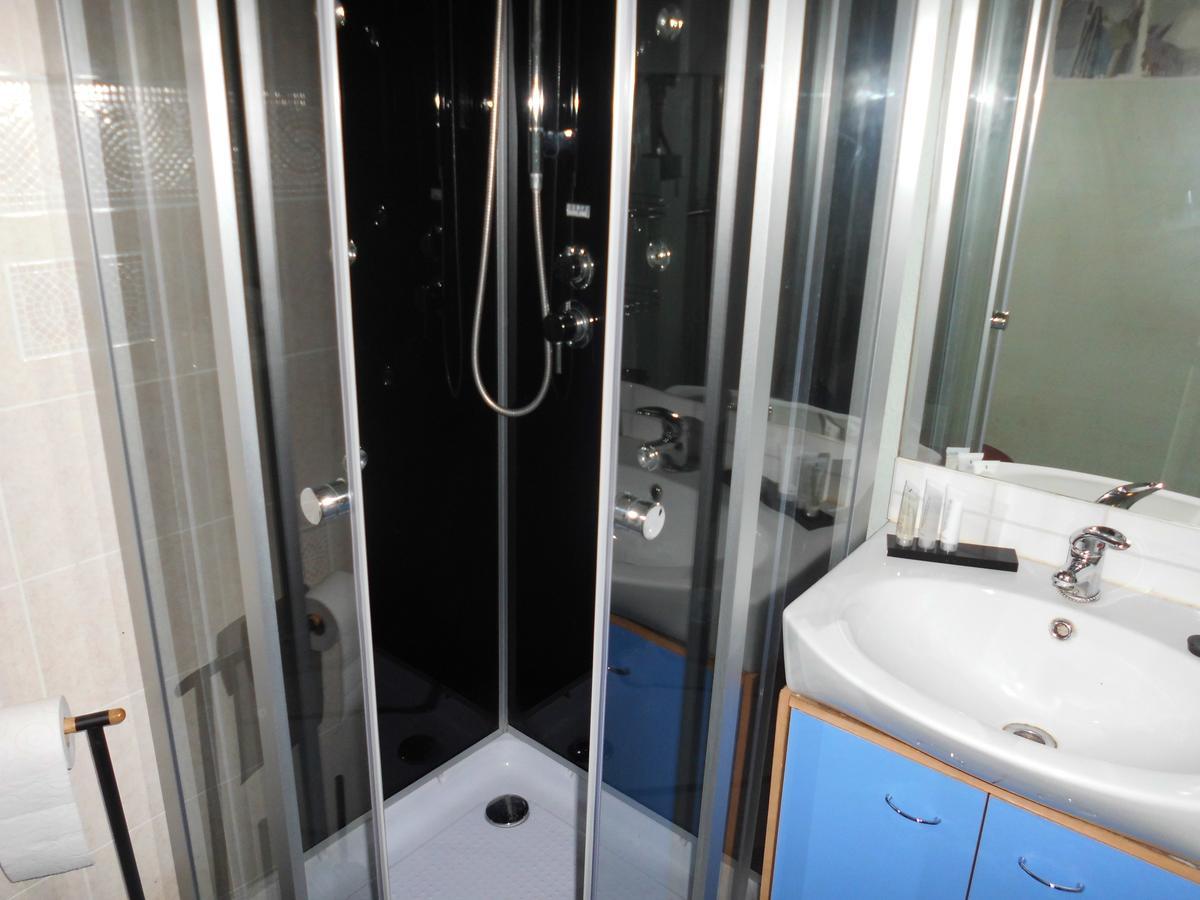 Het Rommelwater Bed & Breakfast Gent