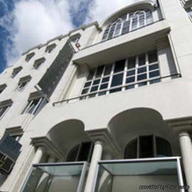 Hotel Castelnou Ghent