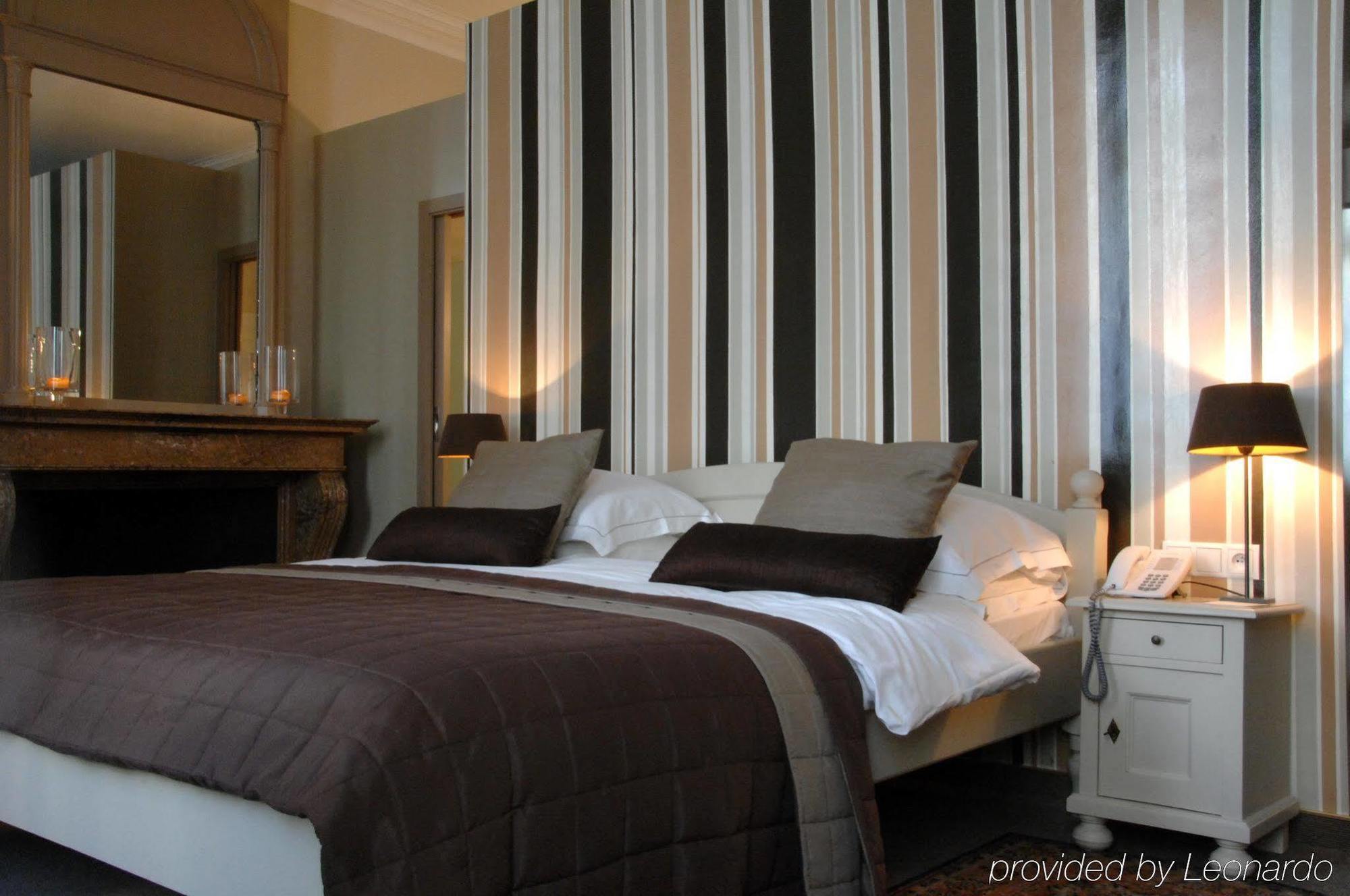 Hotel De Flandre 4*
