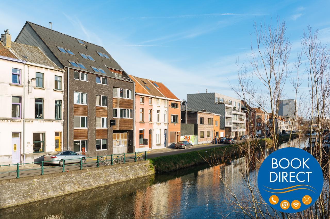 Edville Ghent