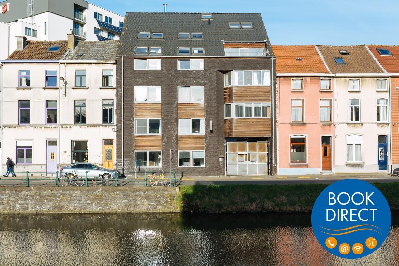 Apartment Edville Ghent