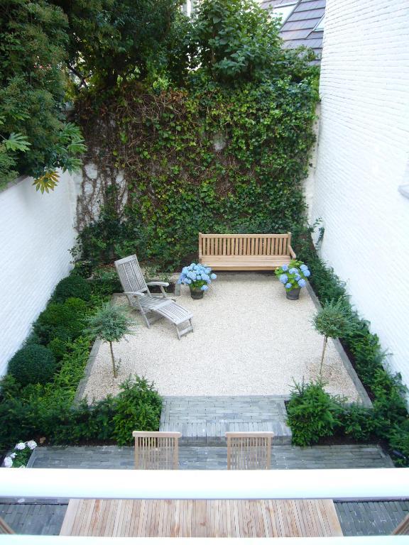 Bed & Breakfast Wat Zijn De Beste In De Buurt Van City Center? Gent