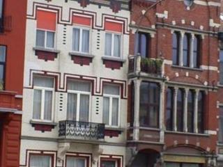 Sparrow's Nest Bed & Breakfast Ghent