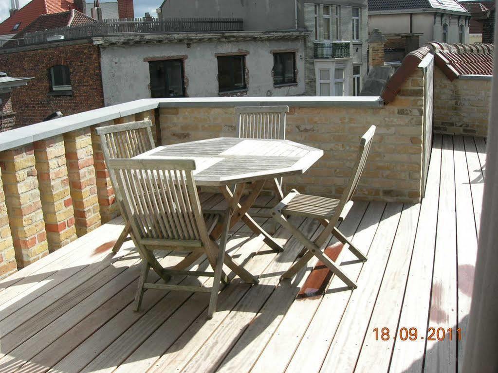 Place 2 * Gent