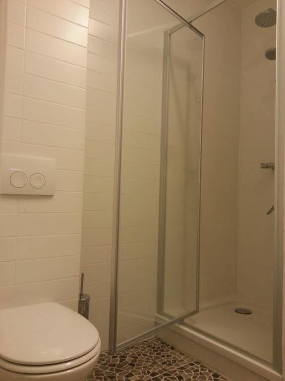 Apartment Vletingen Ghent