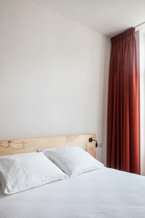 Room&moor Ghent