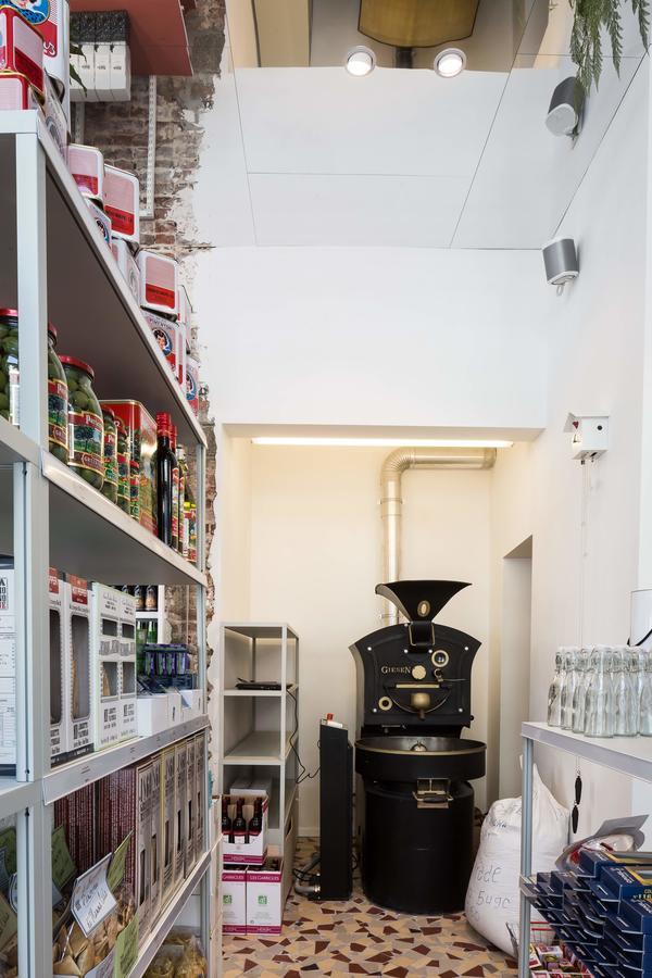 Room&moor Ghent