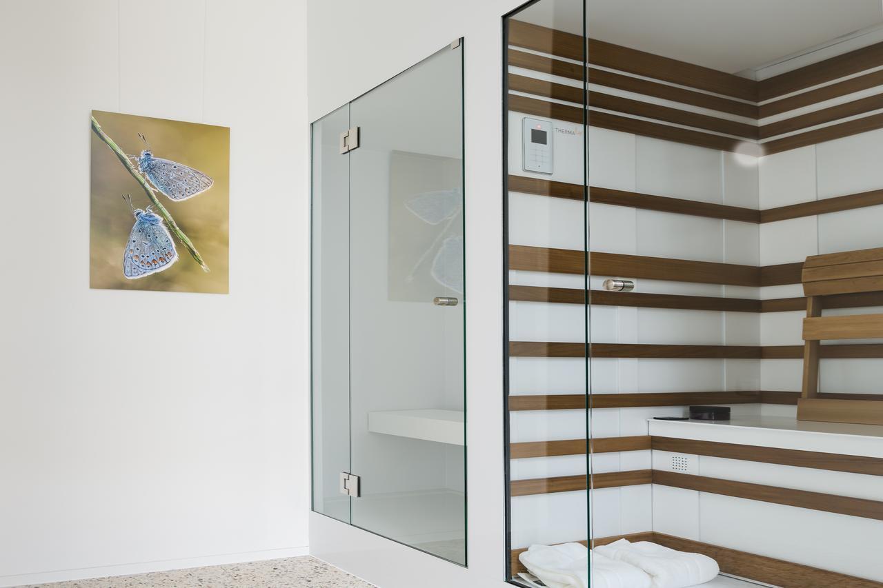 Entrenous Bed & Breakfast Gent