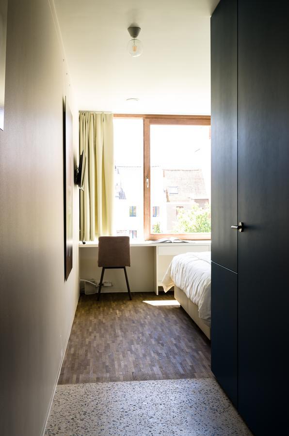 Bed & Breakfast Entrenous Gent
