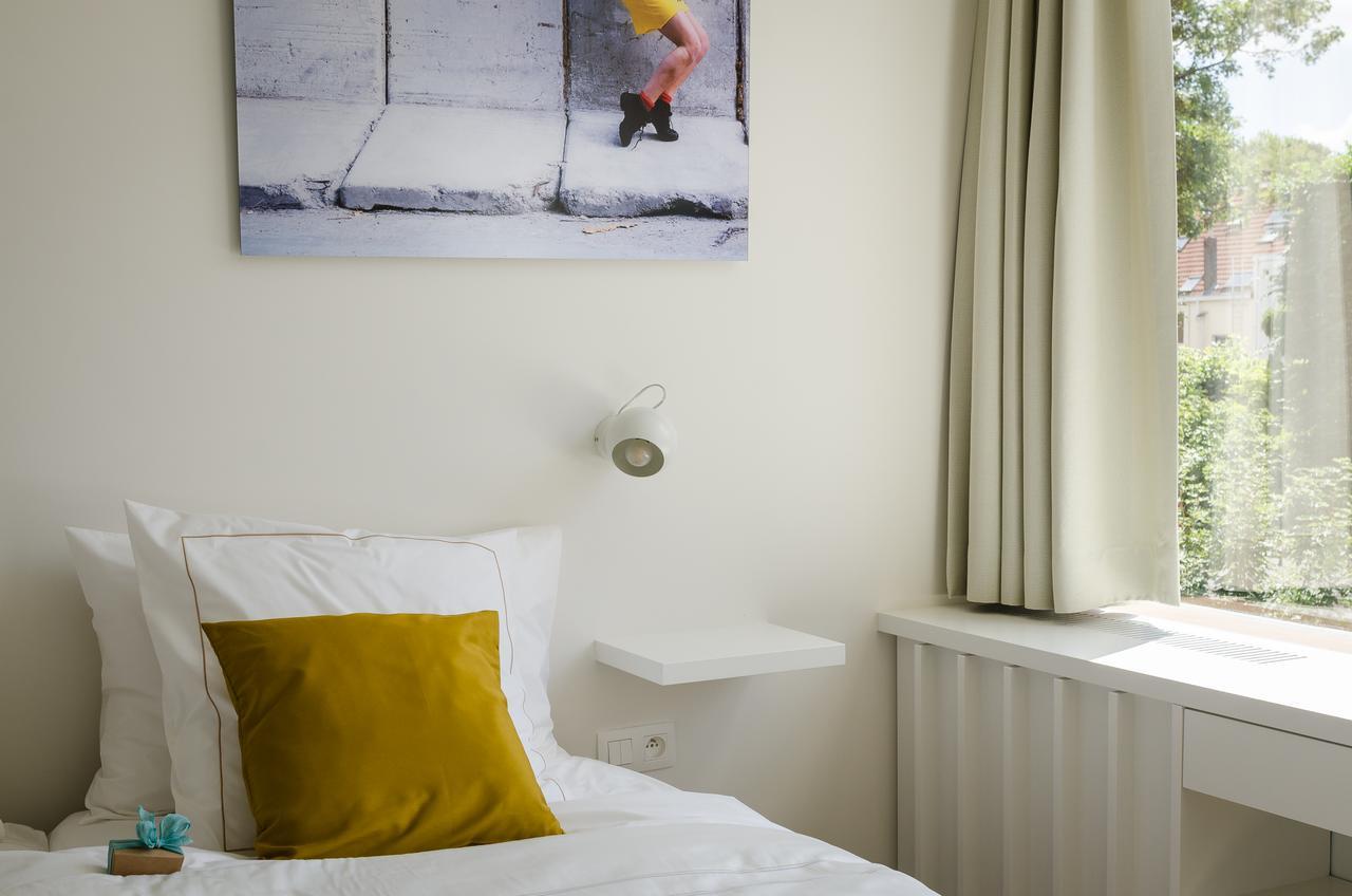 Bed & Breakfast Entrenous