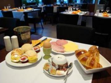 Parkhotel Centrum