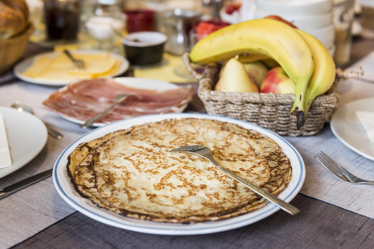 Breadpoint Bed & Breakfast Ghent